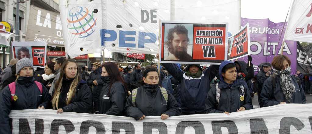A 3 meses del cierre de la planta, protestan ex trabajadores de Pepsico