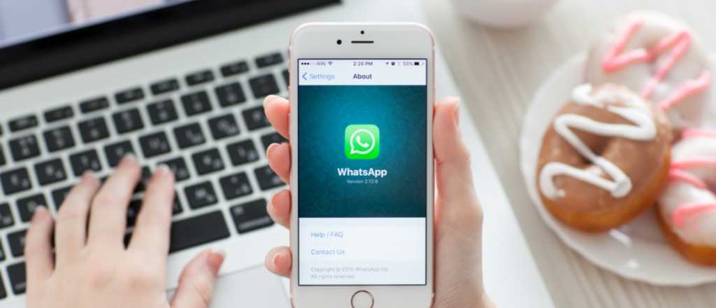 Whatsapp ahora te permite compartir tu ubicación en tiempo real