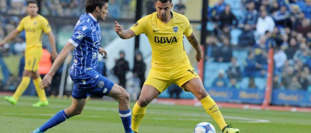 Torneo de Verano 2018: Godoy Cruz-Boca y el Superclásico y mucho más