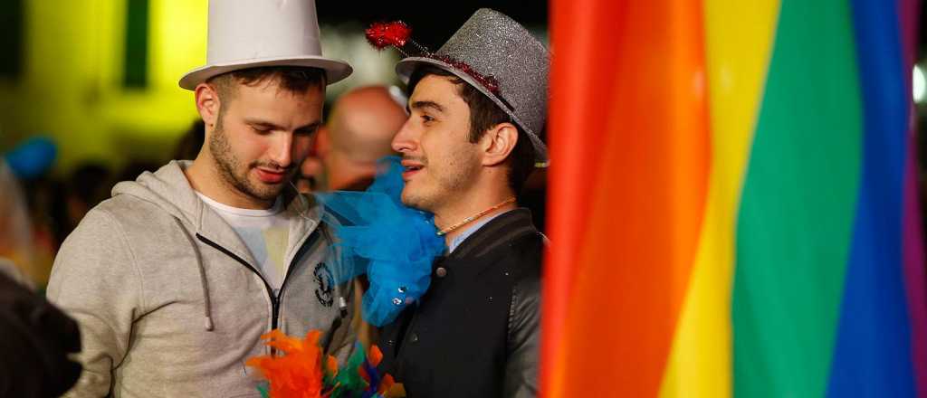 Para un juez de Brasil, la homosexualidad es una "enfermedad"