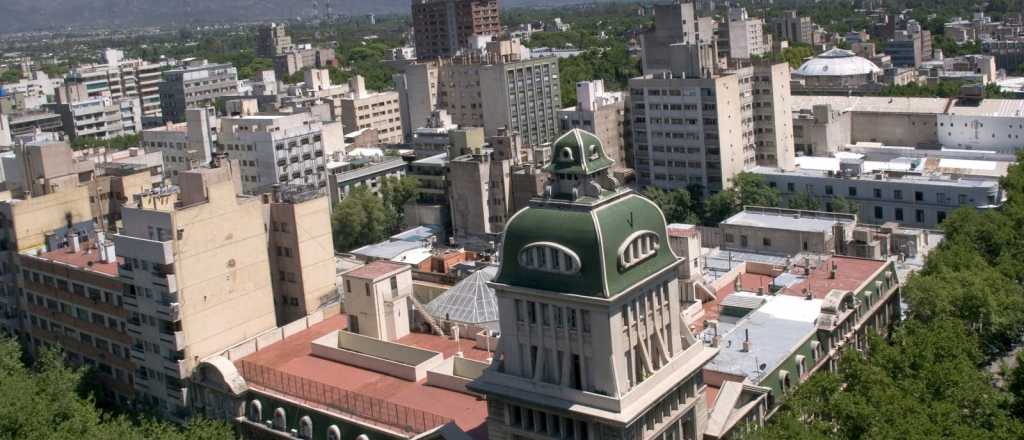 Mendoza está quinta en el ranking de crecimiento en la era Macri
