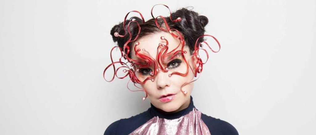 Björk denunció que fue acosada por el director Lars Von Trier