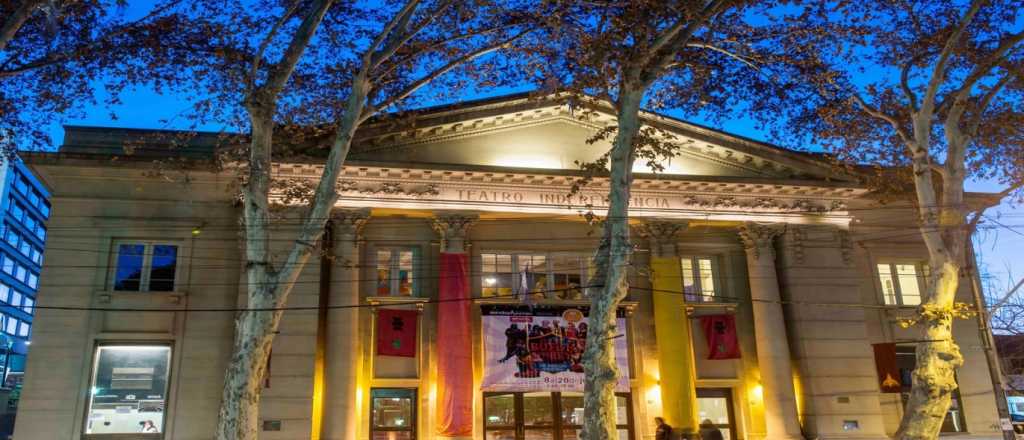 El Teatro Independencia festejará sus 92 años con diversas propuestas