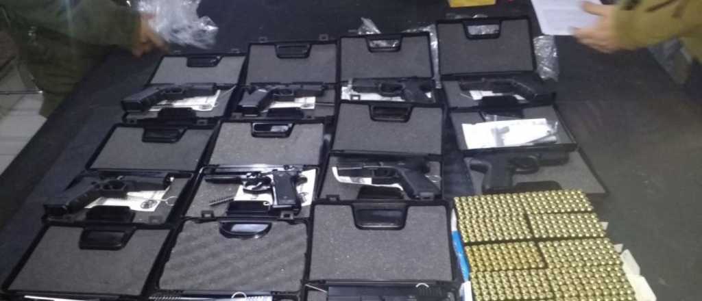 En Mendoza bajaron los homicidios un 40%