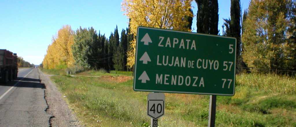 La Corte resolvió que es jurisdicción de Luján zona en conflicto con Las Heras