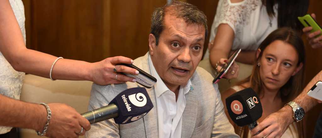 Caterina: la familia y el Gobierno "se tiran la pelota"