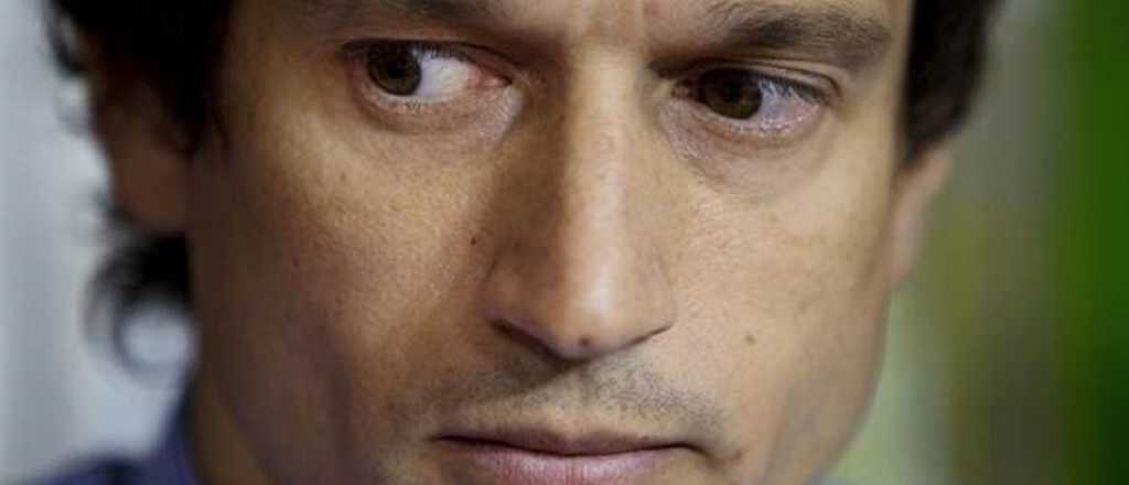 Lagomarsino advirtió que "tienen que investigar a todos"