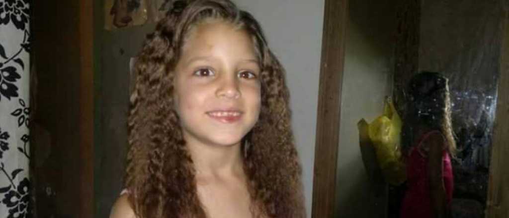 Morena apareció luego de un curioso mensaje de su madre