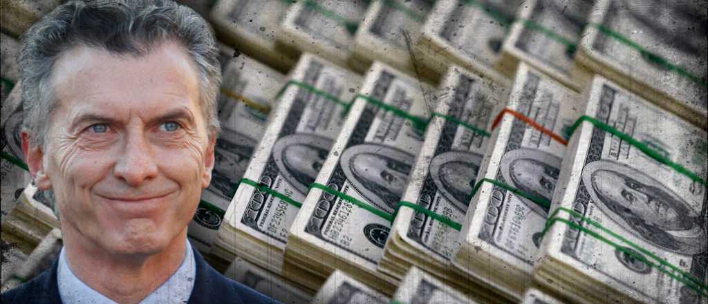 Los 5 puntos que impulsa el gobierno para frenar el dólar