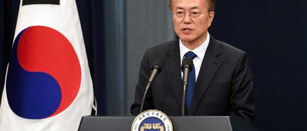 Corea del Sur confirma maniobras militares con Estados Unidos