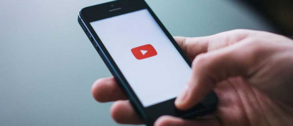 Youtube prueba videos en modo incógnito en celulares con Android