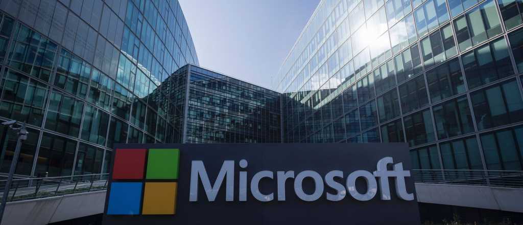 Microsoft invertirá U$S 500 millones en el país