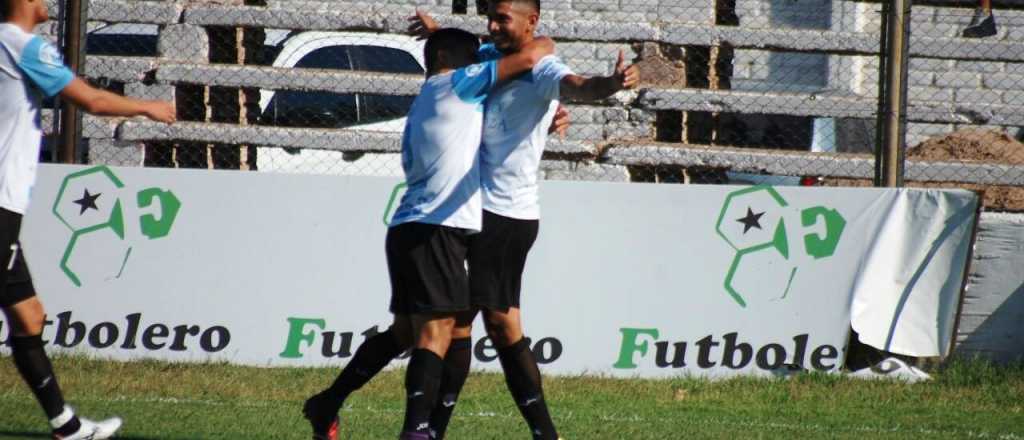 El insólito detalle del rival de un equipo mendocino en el Federal A