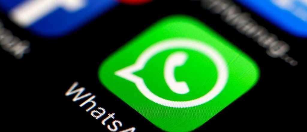 Whatsapp agrega una nueva herramienta a los chats de grupo 