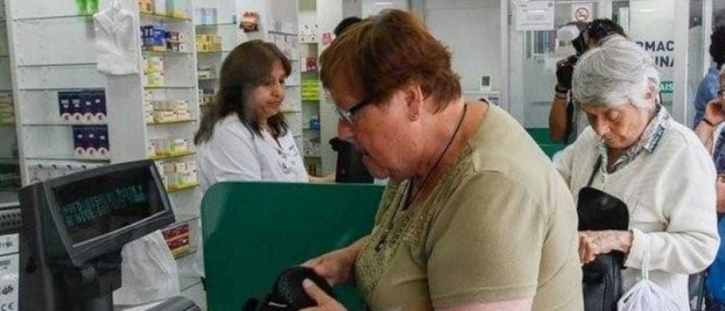 PAMI: bajarán el precio de los medicamentos para los jubilados