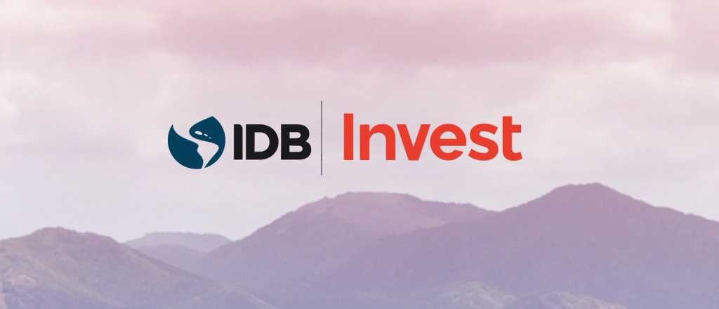 El BID busca posicionar su división inversiones en la provincia