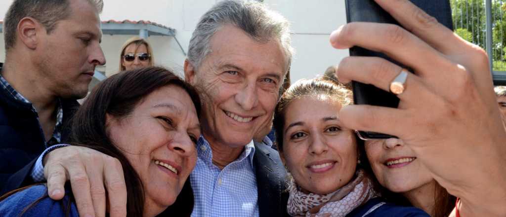 Según un informe privado, a la Argentina le espera un"futuro brillante"