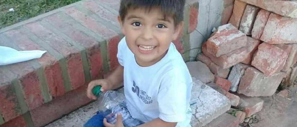 Una mujer confesó que mató a su hijo de 3 años y que lo arrojó al río Jujuy