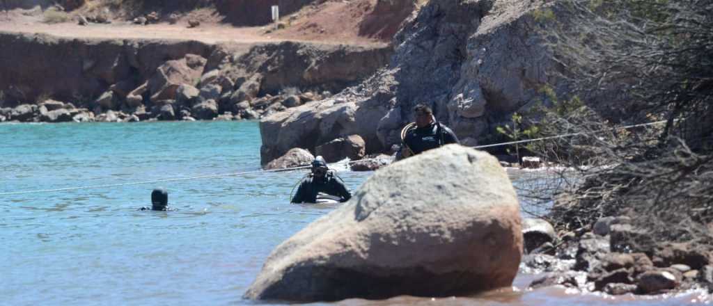 La disputa por el rastrillaje que encontró a Concepción Arregui