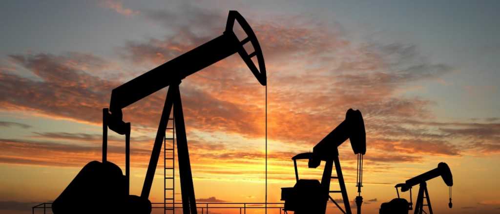 Mendoza, entre las que más aumentó su producción de petróleo