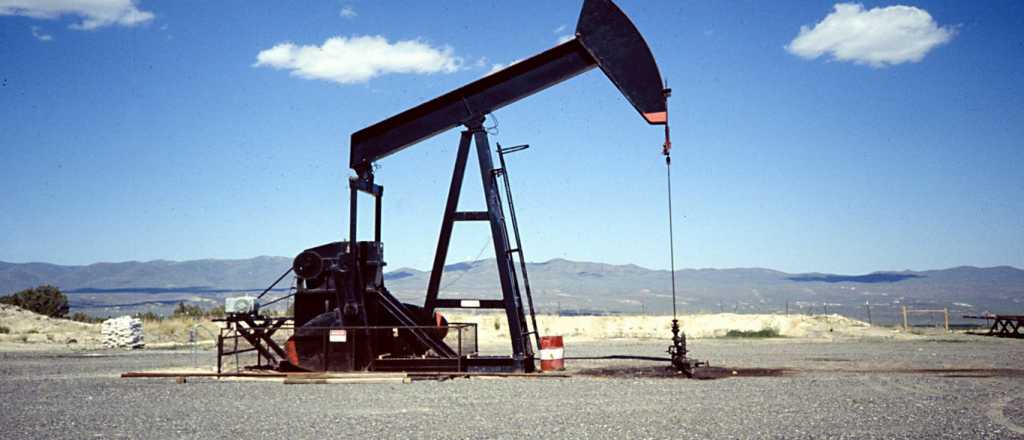 El desastre petrolero que puede complicar a Mendoza