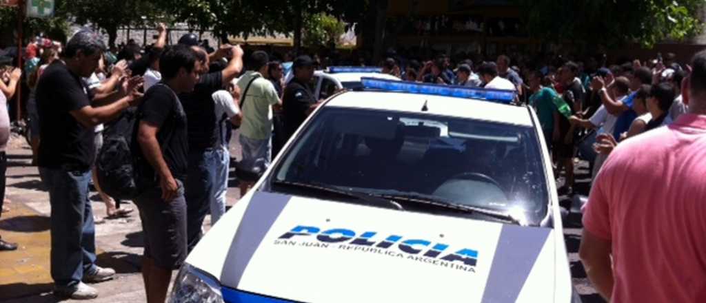 Ladrones se llevaron hasta el perro y el loro