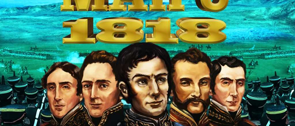 Jóvenes emprendedores mendocinos buscan colaboración para juego educativo