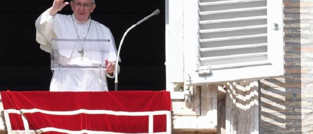 El Papa se dirigió a los jóvenes argentinos en un videomensaje