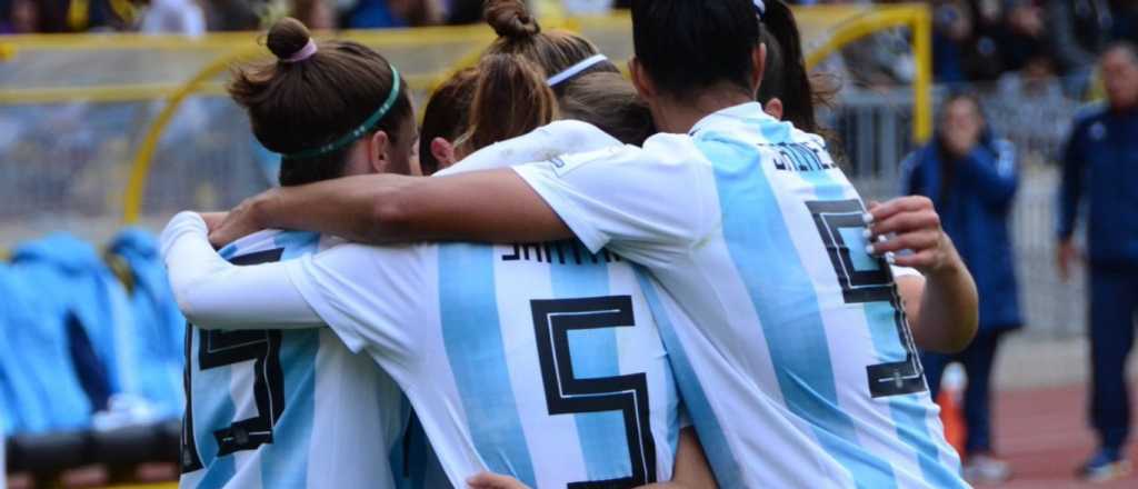 Los videos de la Selección Argentina entre los más vistos en Youtube