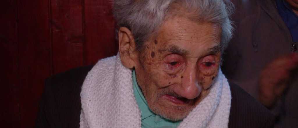 Murió en Chile el hombre más longevo del mundo a los 121 años