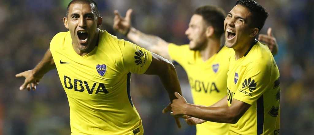 Agenda: Boca juega un partido clave y se disputa la otra semi de Champions