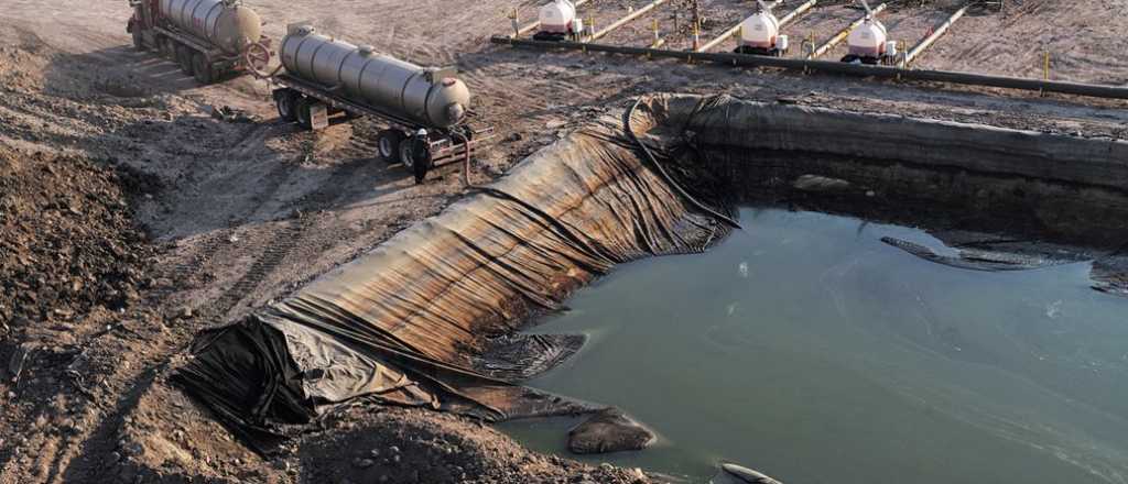 La feroz pelea viral por el fracking en Mendoza