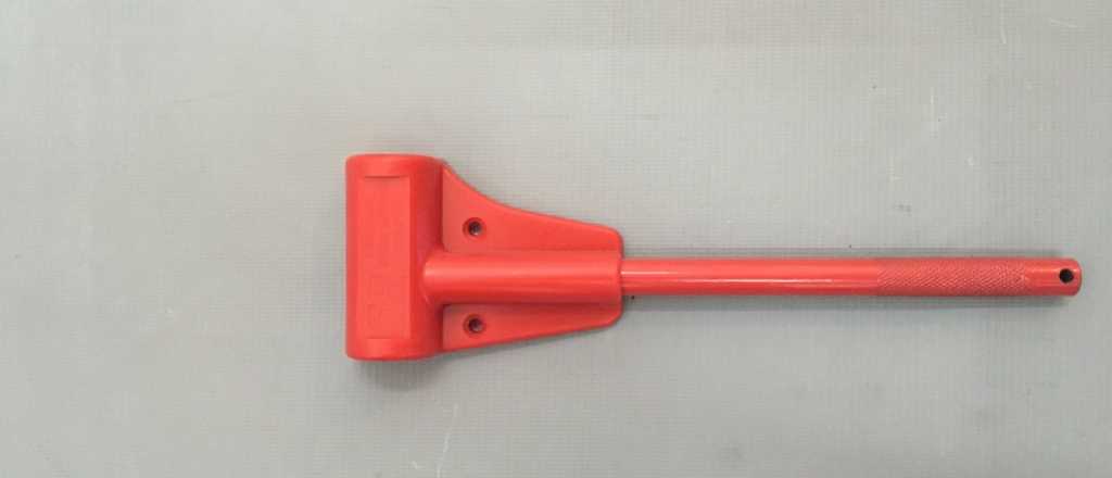 Guaymallén: le dio un martillazo a un compañero en la escuela