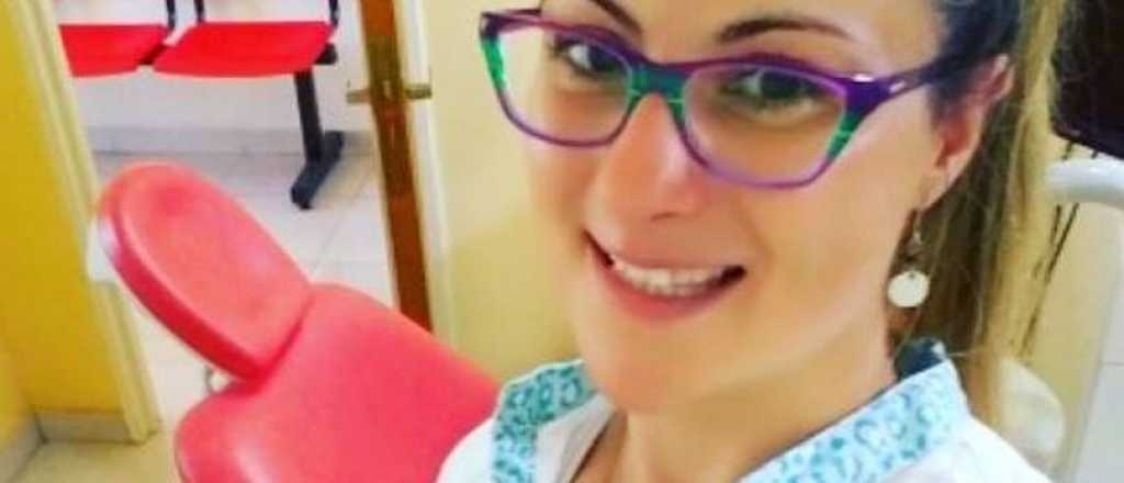 Confirmaron que la odontóloga asesinada en Córdoba fue violada