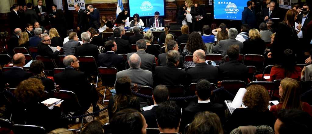 Tarifas: Cambiemos confía en llegar a un acuerdo con el Peronismo Federal