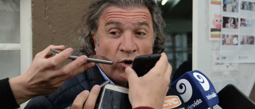 Ramón cambió su postura: votará en contra del aborto legal