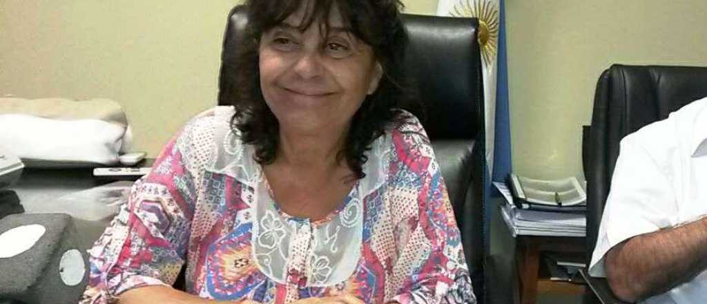 La mendocina Patricia Gutiérrez asume en Vialidad, en reemplazo de Iguacel