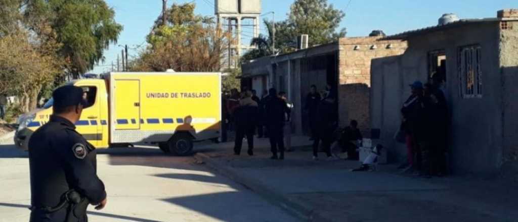Horror en Santiago del Estero: fusiló a su ex pareja y se voló la cabeza