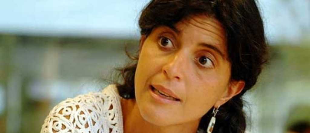 Piden iniciar juicio a ex secretaria de Ambiente K Romina Picolotti