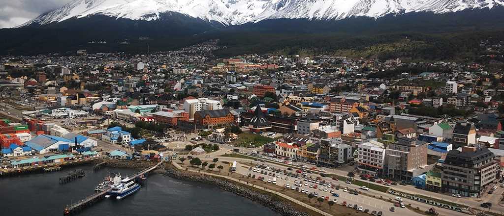 Tierra del Fuego busca médicos que se radiquen en la provincia