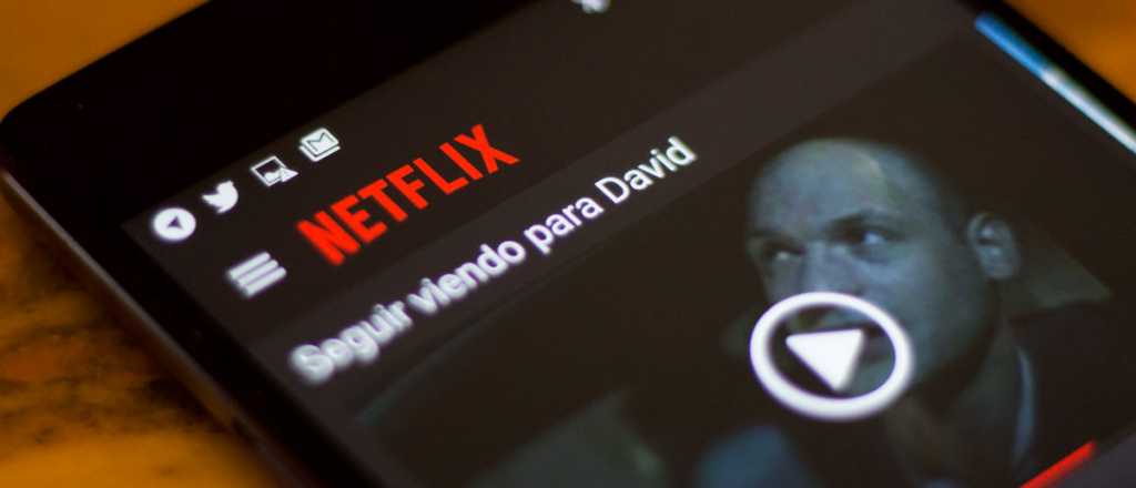 Netflix: ¿Cómo descargar series de manera automática?
