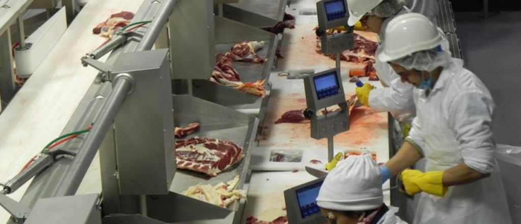 Argentina exportó carne a Japón por primera vez y Macri lo tuiteó en japonés