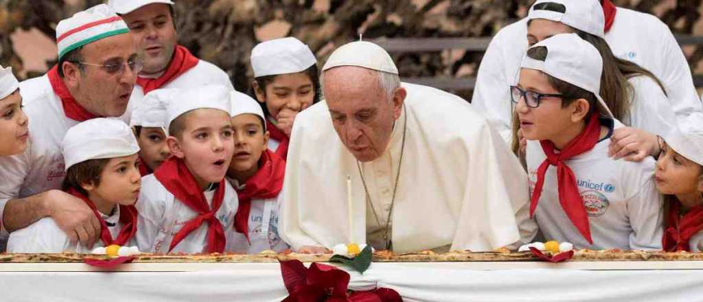El Papa convoca a una cumbre sobre abusos sexuales a menores