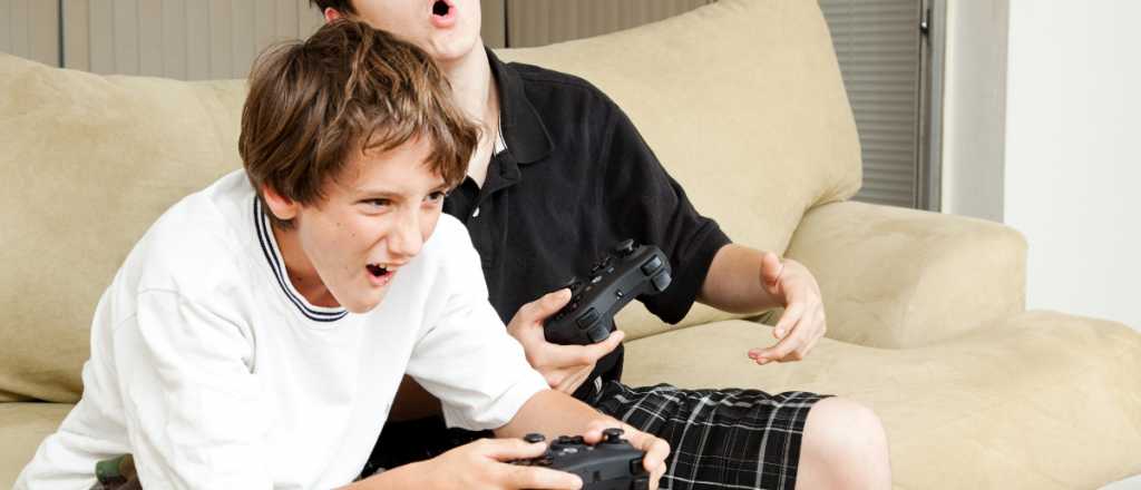 La OMS reconoció la adicción a los videojuegos como un problema de salud 