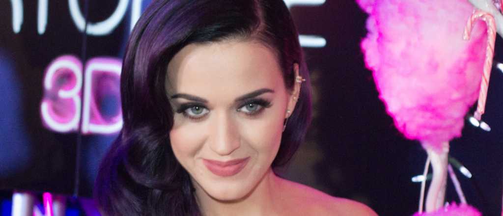 Katy Perry sorprendió con su corte Kardashian
