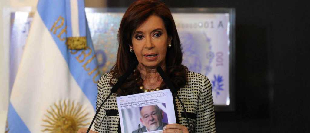 Cómo y por qué Rafecas desestimó la denuncia de Nisman contra CFK