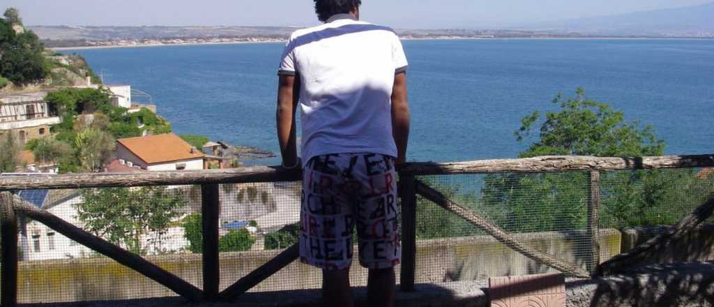 Puleo: la muerte que no le interesa a nadie