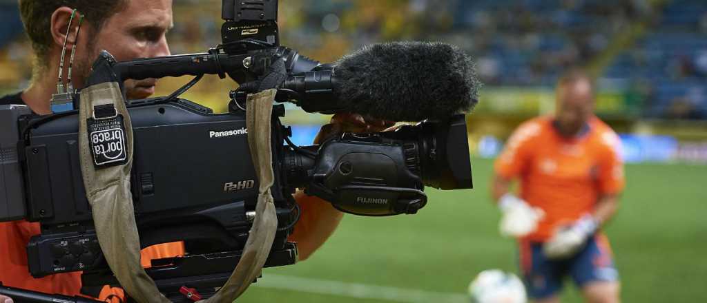 Todo pasa: al final archivaron la auditoría de Fútbol para Todos