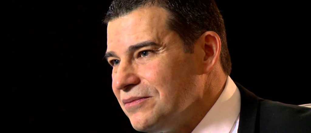 El Gobierno le pidió a Galuccio que renuncie a YPF