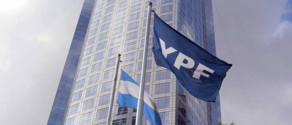 Juicio por YPF: el fondo Burford pidió más de la mitad de las acciones argentinas